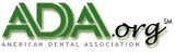 Member American Dental Association